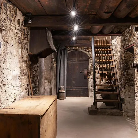 Charming Alpine Chalet Chalet Matrei in Osttirol