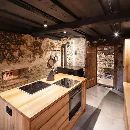Charming Alpine Chalet * Matrei in Osttirol