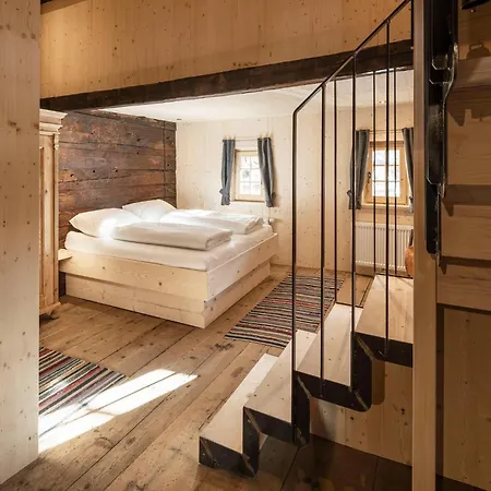 Charming Alpine Chalet Matrei in Osttirol