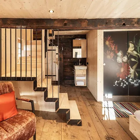 Charming Alpine Chalet Chalet