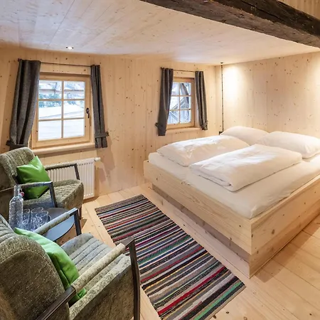 Charming Alpine Chalet Chalet *