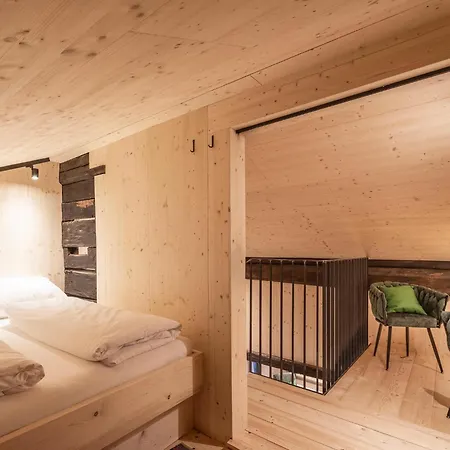 Charming Alpine Chalet *