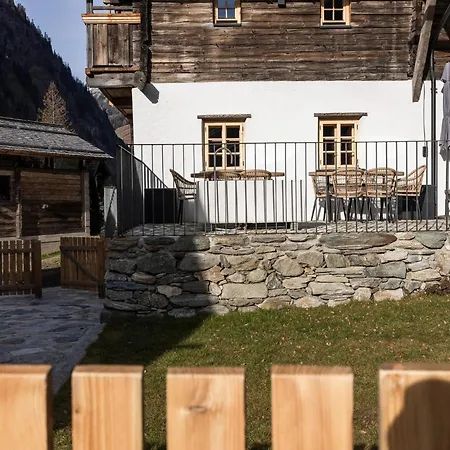 Charming Alpine Chalet Chalet *