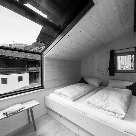 Charming Alpine Chalet Chalet Matrei in Osttirol