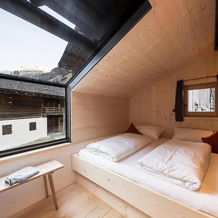 Charming Alpine Chalet Chalet *