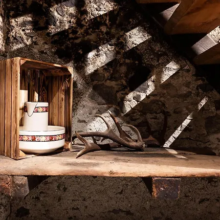 Charming Alpine Chalet Chalet *