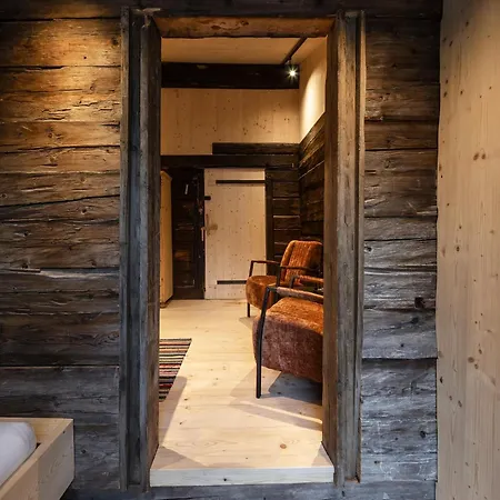 Charming Alpine Chalet Matrei in Osttirol