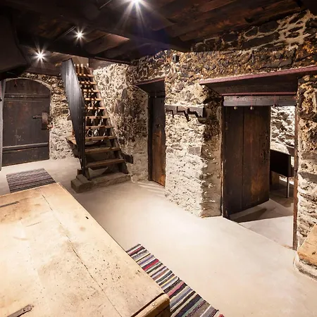 Charming Alpine Chalet * Matrei in Osttirol