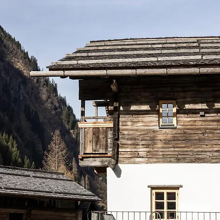 Charming Alpine Chalet Chalet